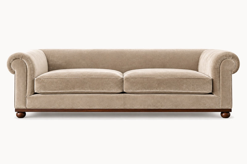 Cremona Chesterfield Sofa