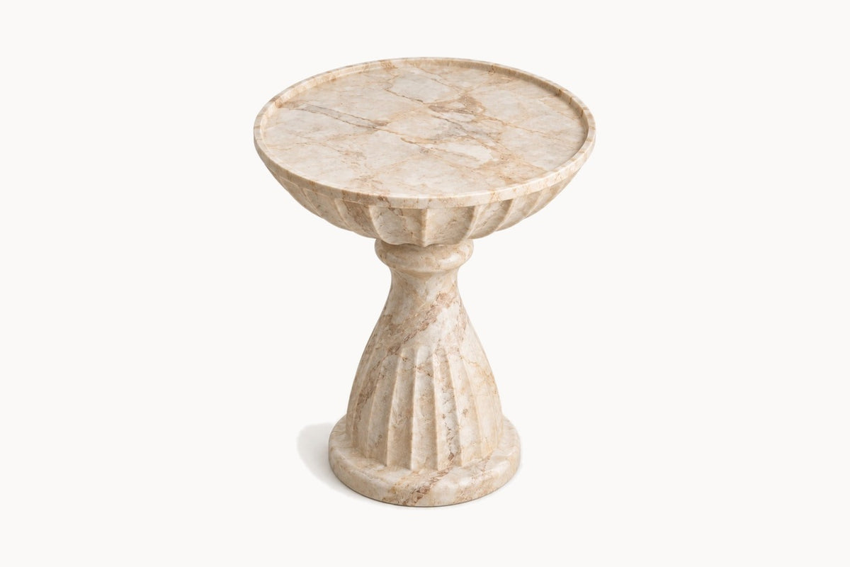 Nemea Side Table