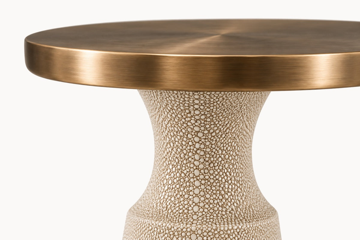 Biarritz Side Table