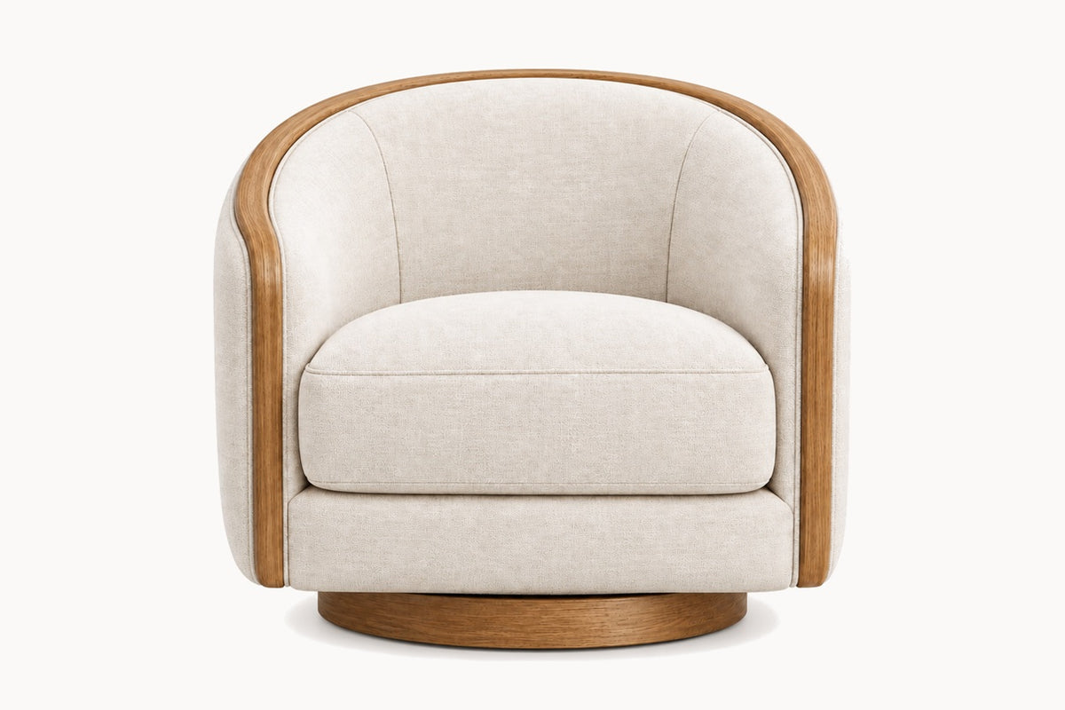 Hydra Swivel Chair