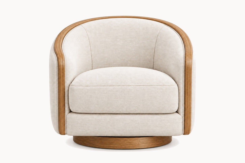 Hydra Swivel Chair