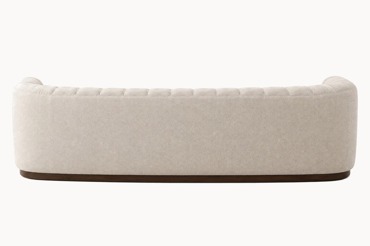Brera Tuxedo Sofa