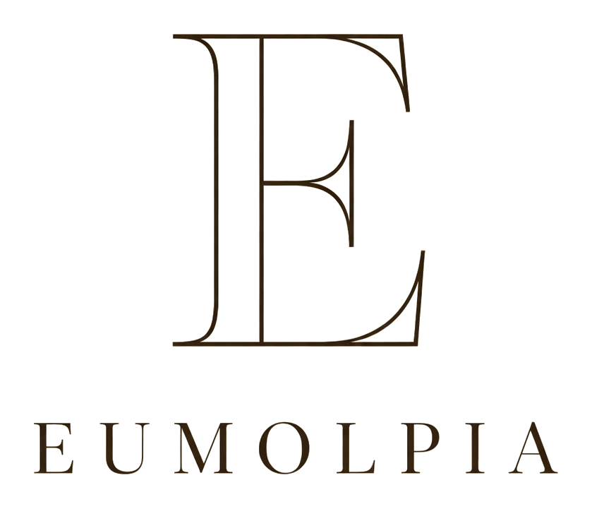 Eumolpia logo