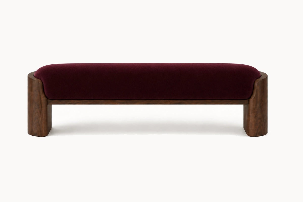 Sagres Bench