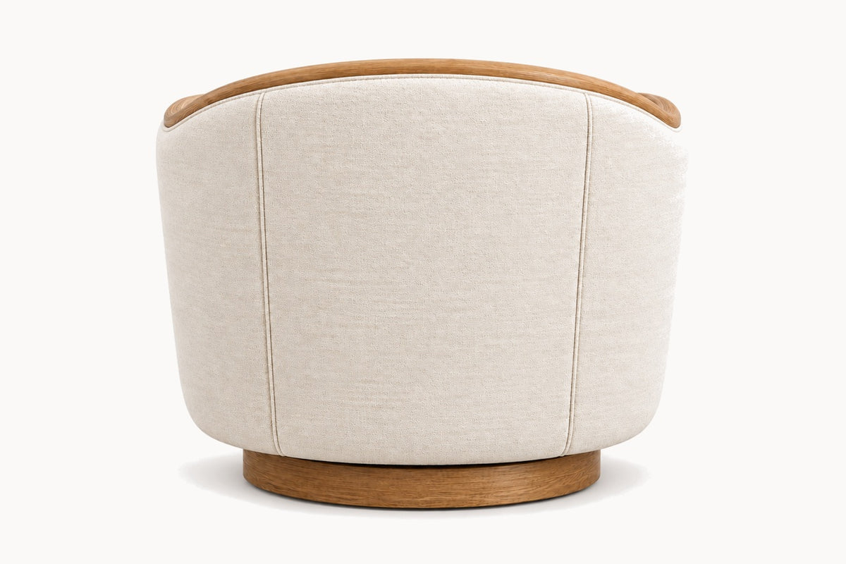 Hydra Swivel Chair
