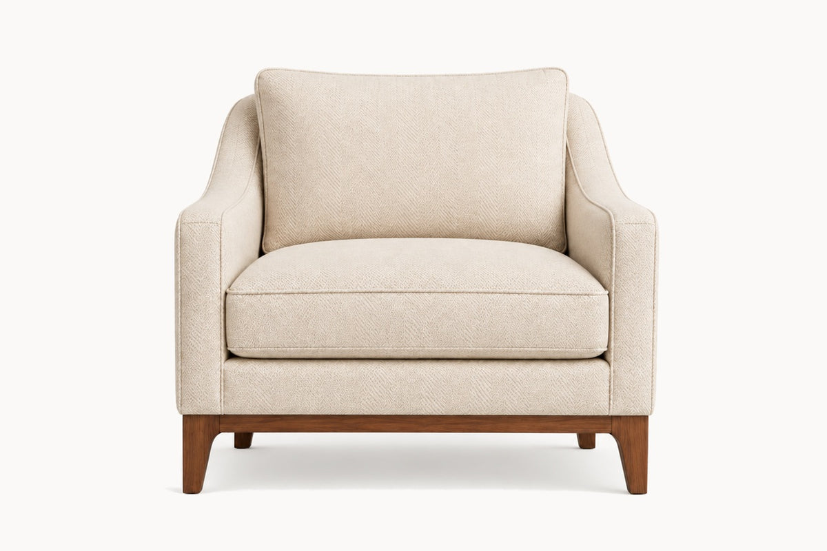 Bayeux Arm Chair