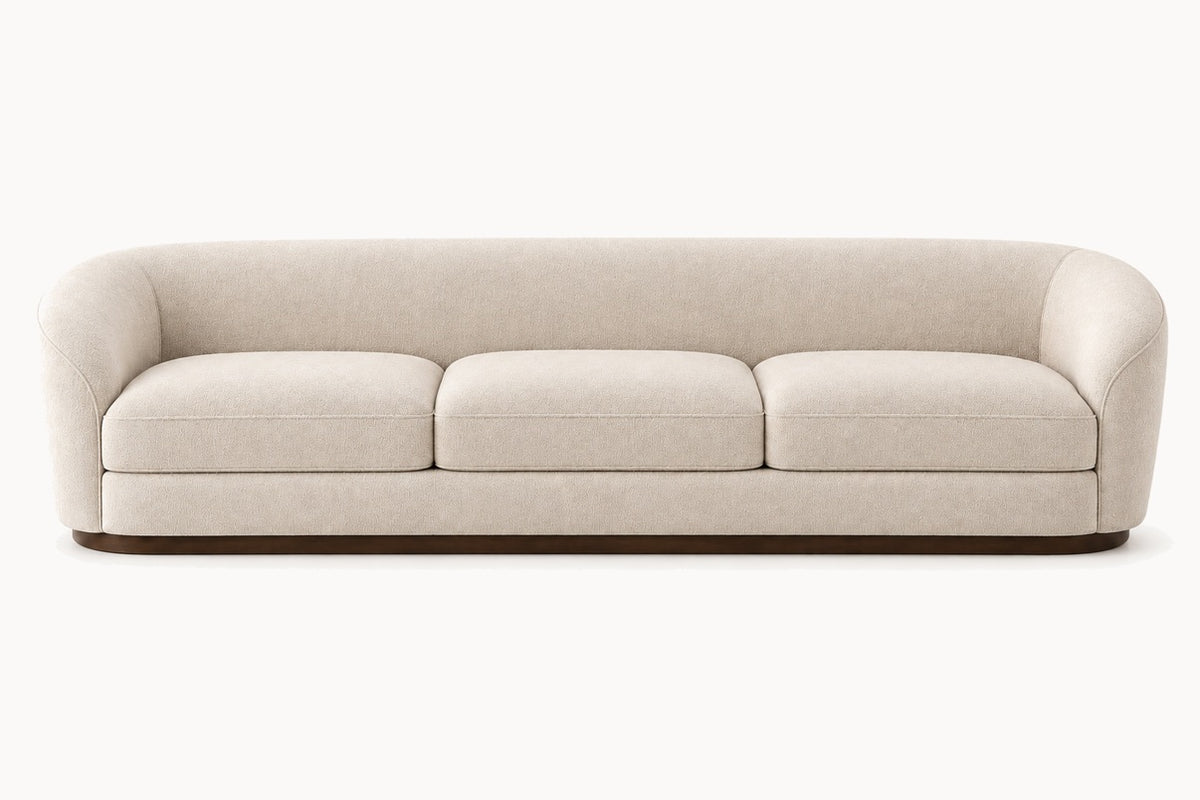 Brera Tuxedo Sofa
