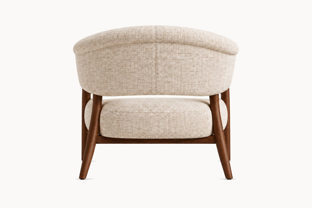 Lerici Lounge Chair