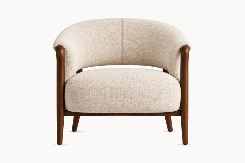 Lerici Lounge Chair