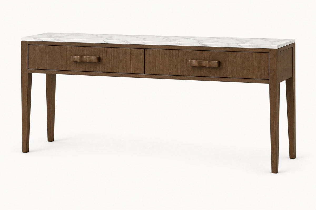 Asolo Console Table