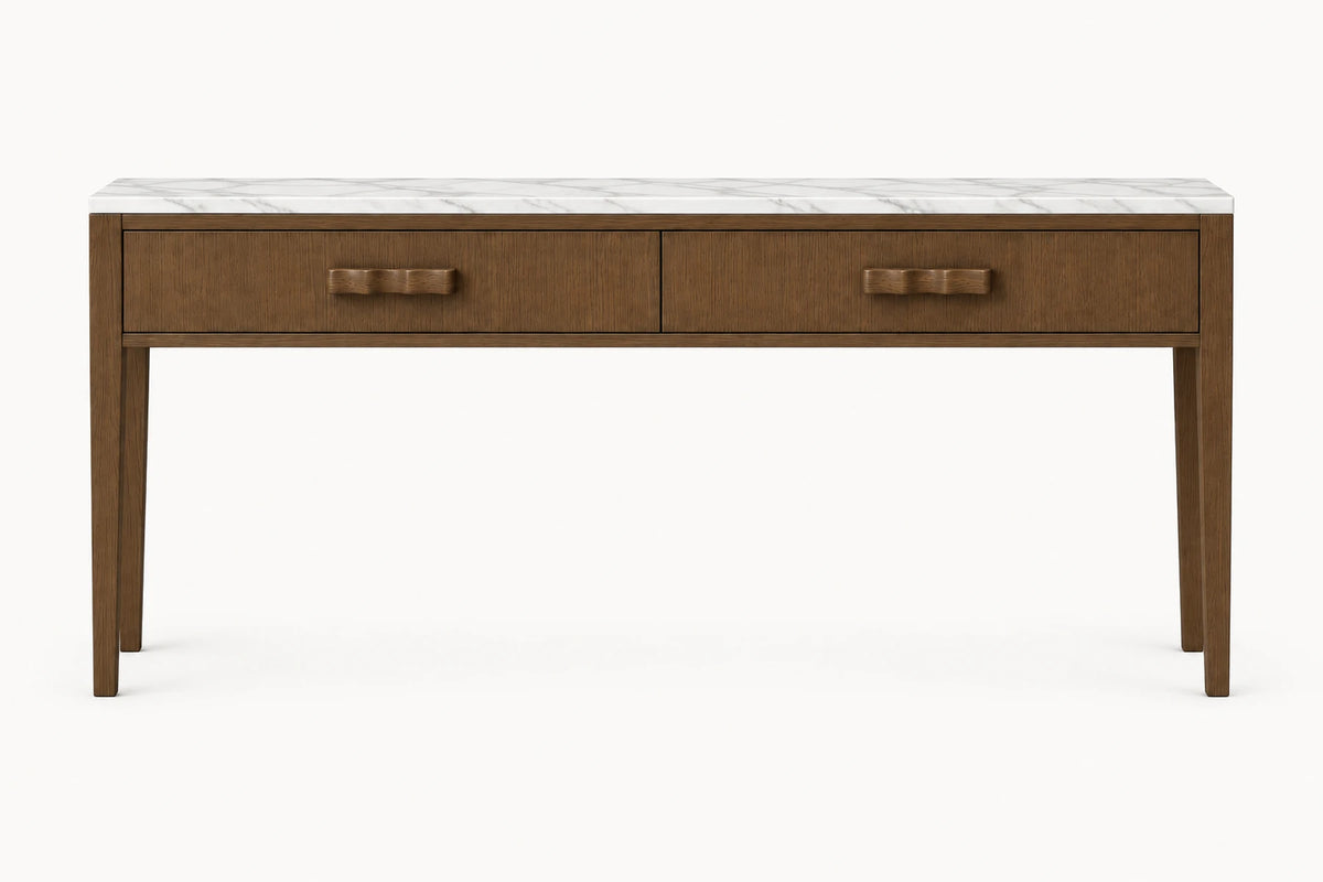 Asolo Console Table