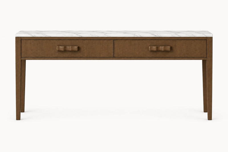 Asolo Console Table