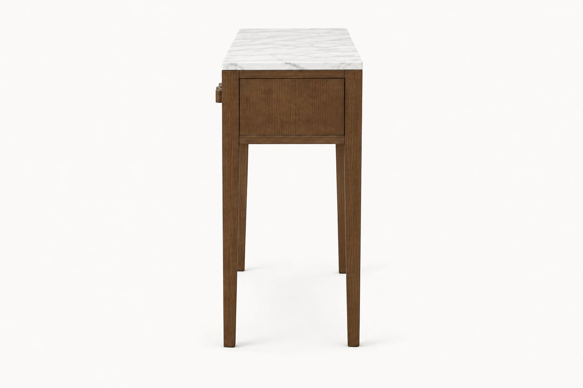 Asolo Console Table