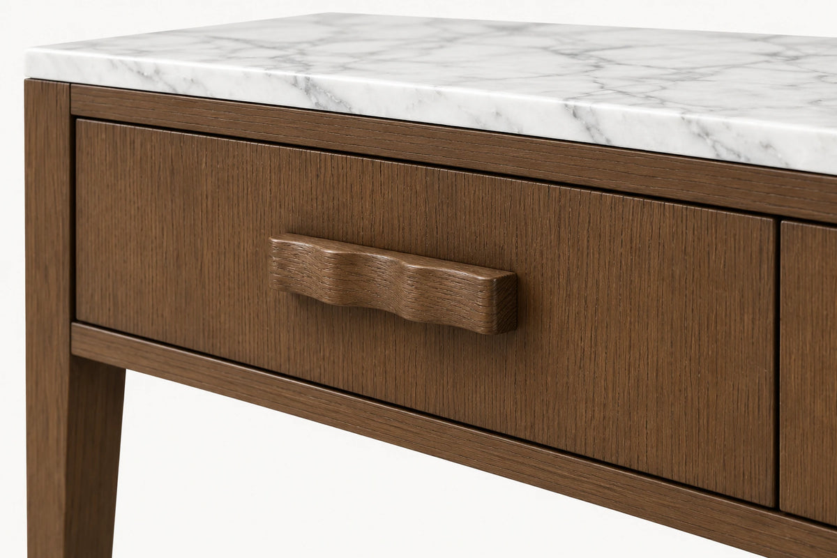 Asolo Console Table