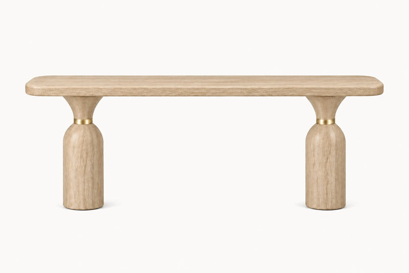 Bassano Console