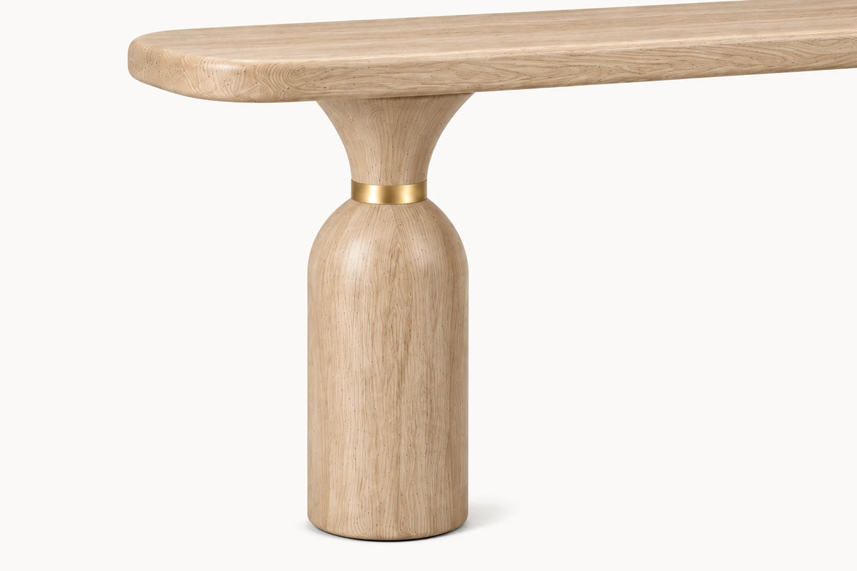 Bassano Console