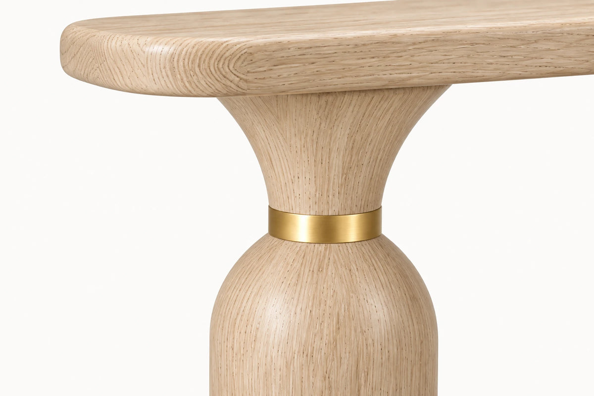 Bassano Console