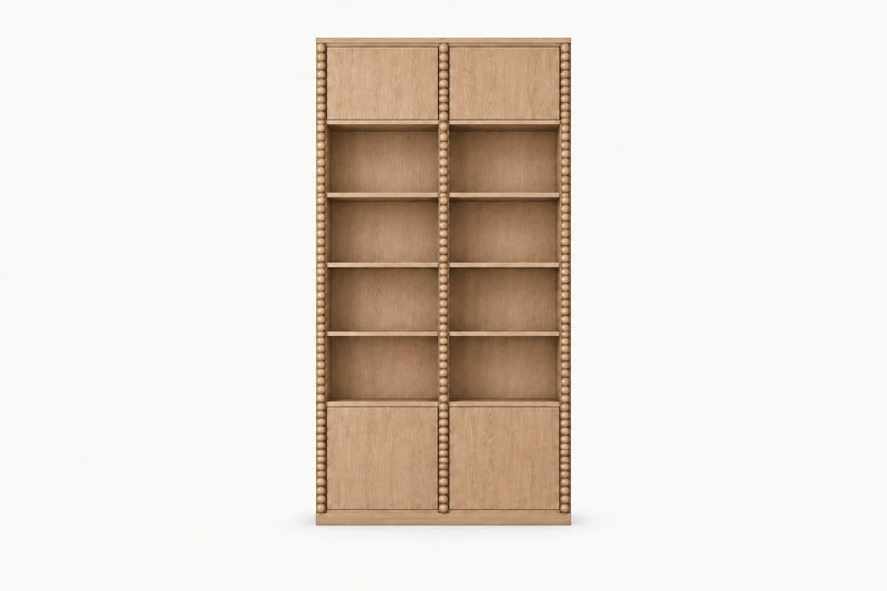 Cantù Bookcase