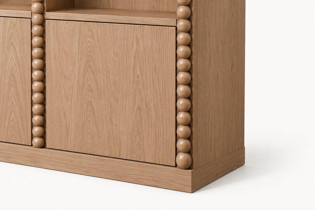Cantù Bookcase