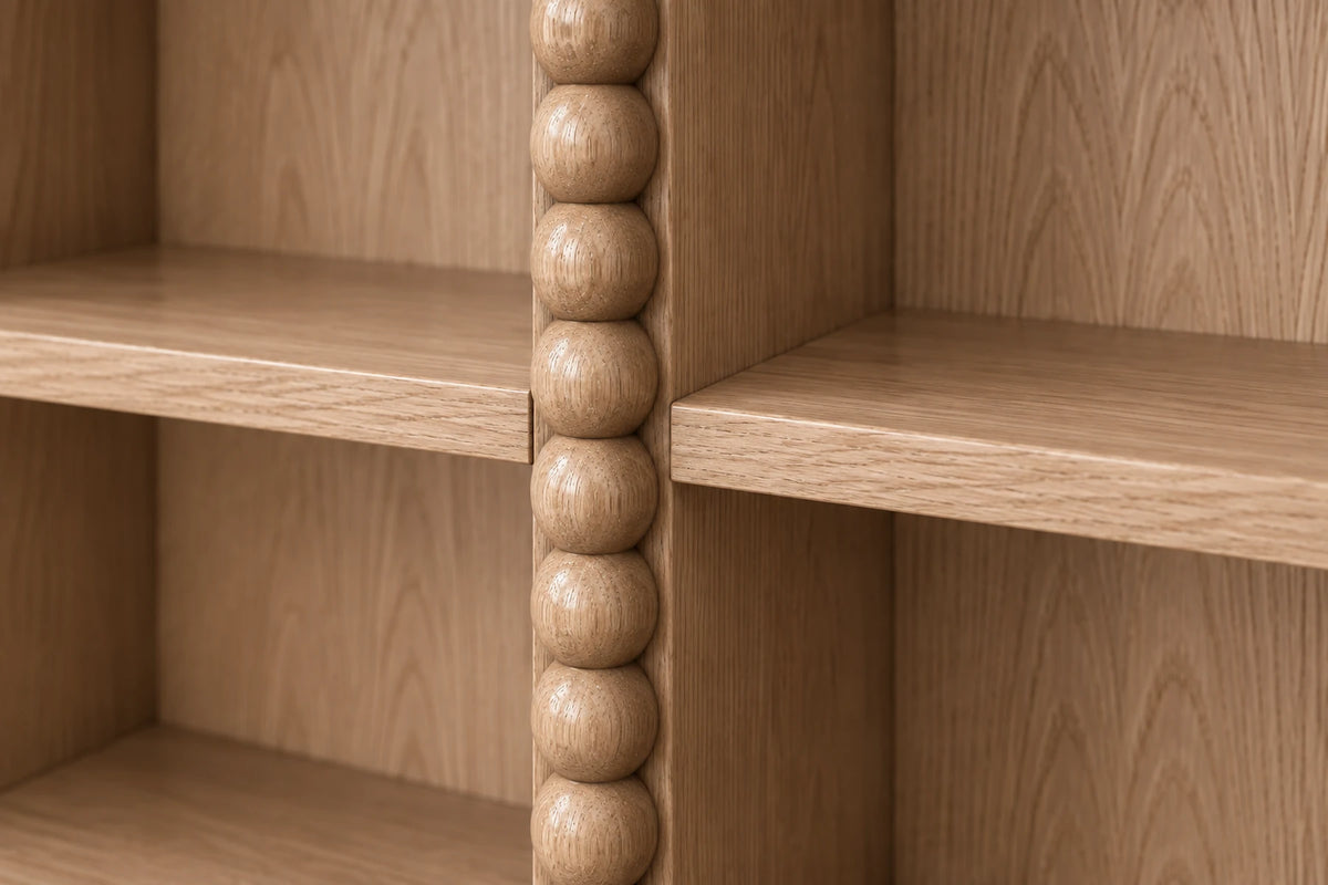 Cantù Bookcase