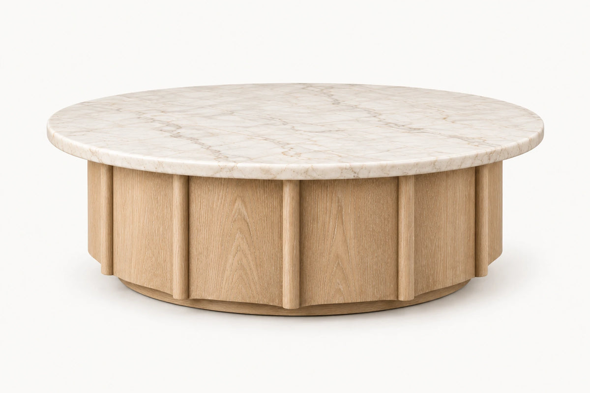 Lecce Coffee Table