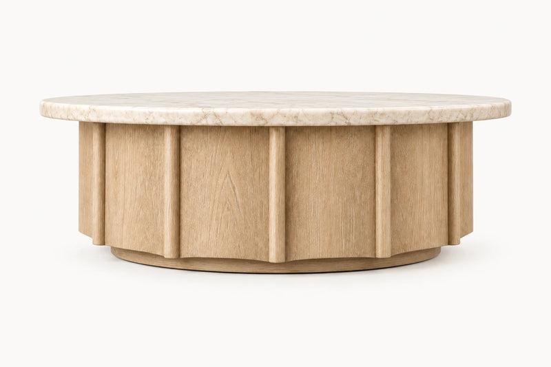 Lecce Coffee Table
