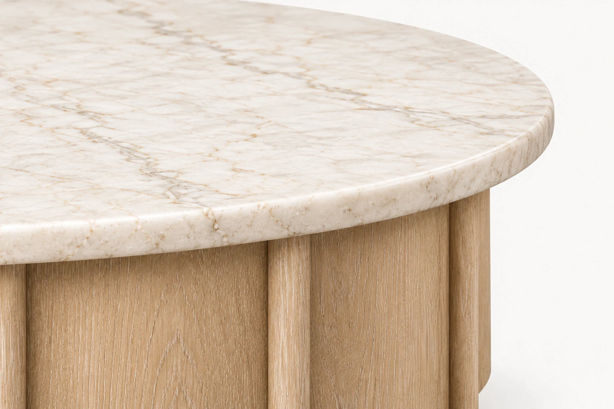 Lecce Coffee Table