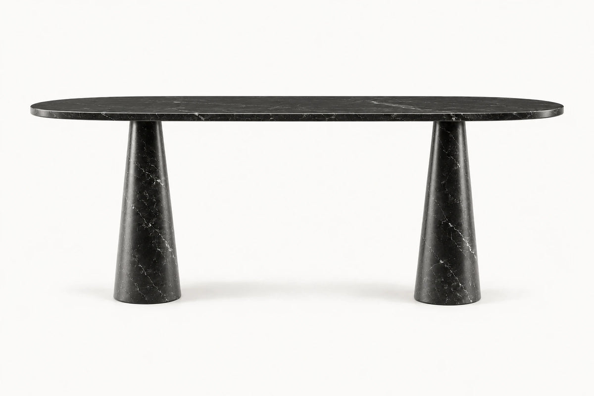 Noto Marble Console