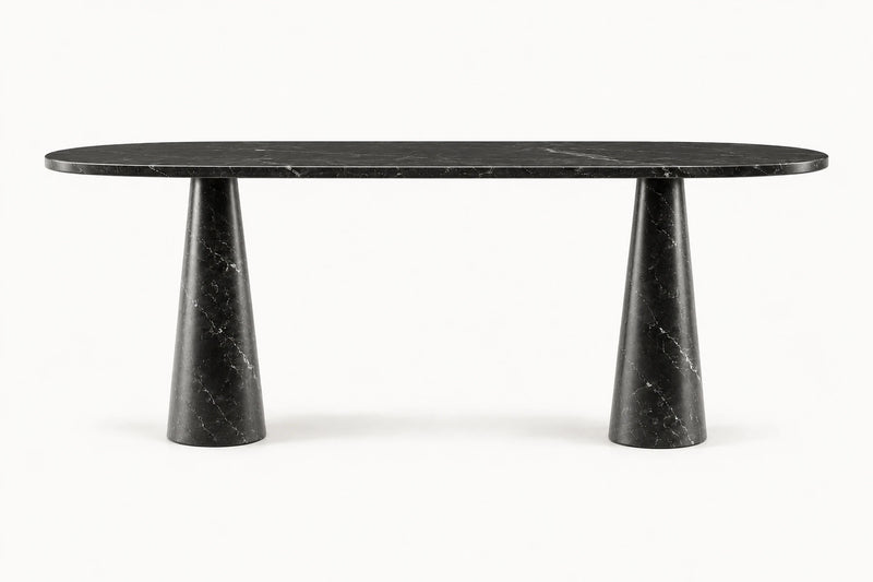 Noto Marble Console