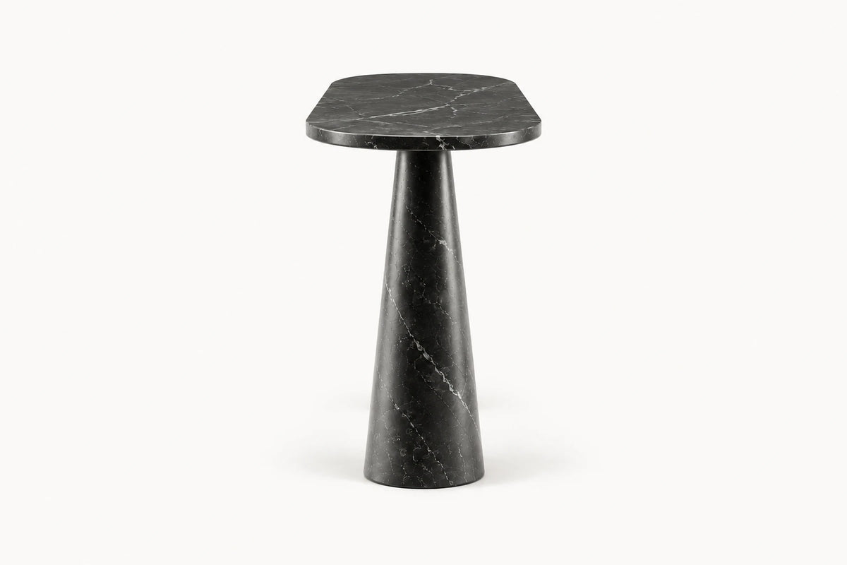 Noto Marble Console
