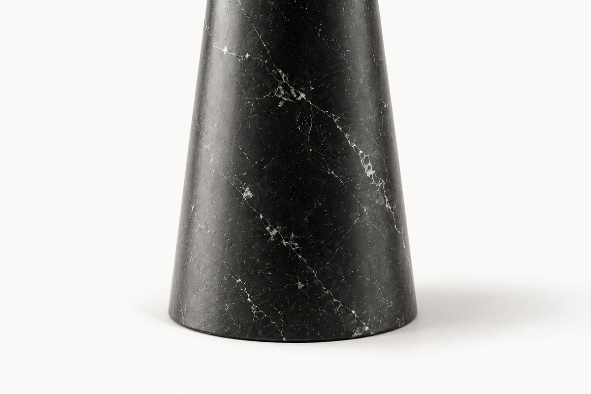 Noto Marble Console