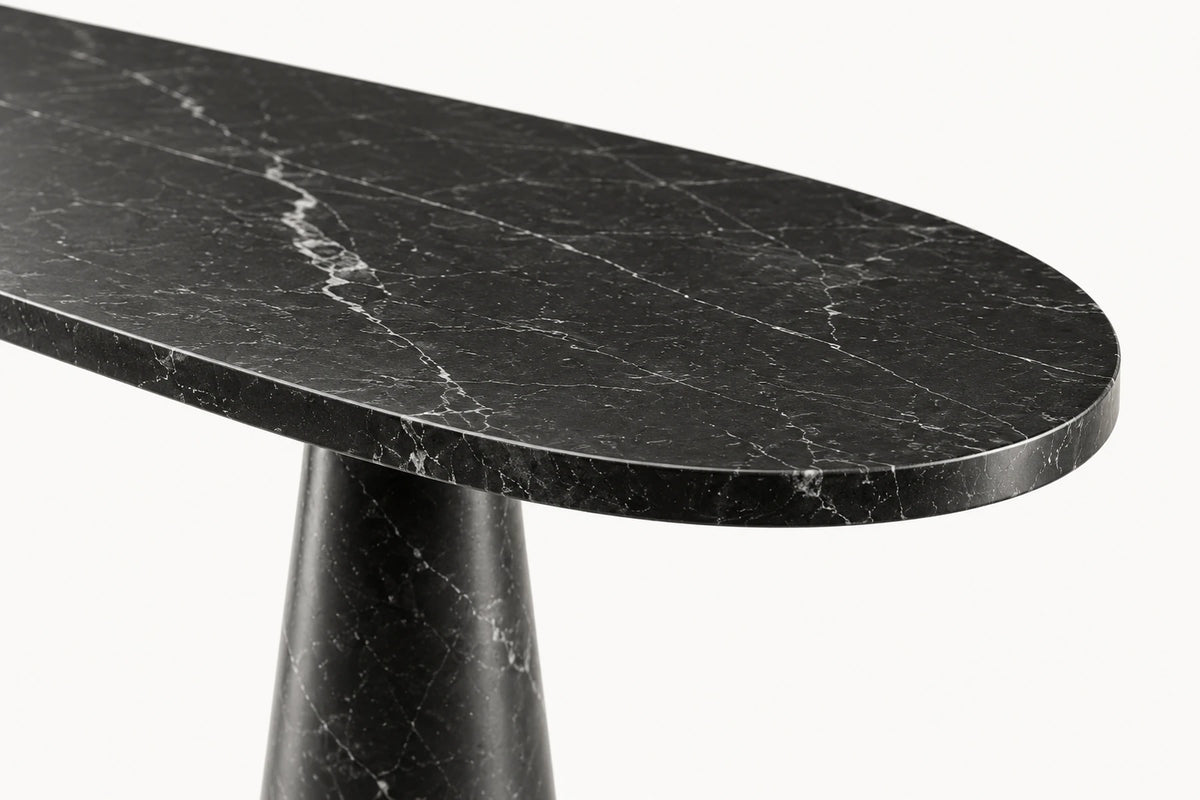Noto Marble Console