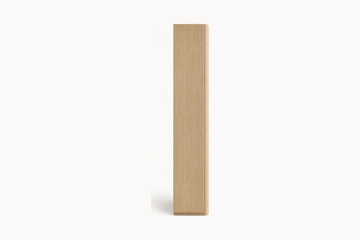 Ostuni Column Bookcase