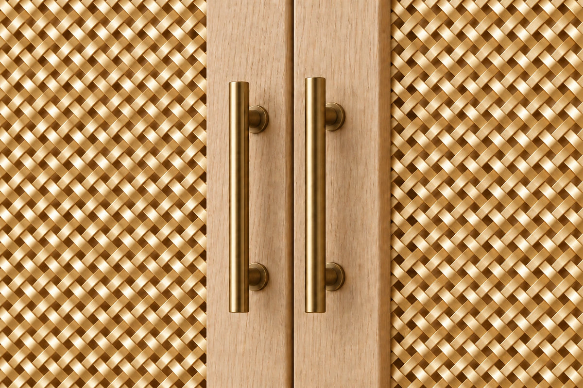 Salina Sideboard