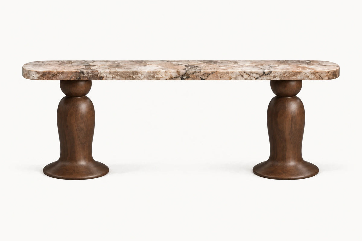 Siena Console Table