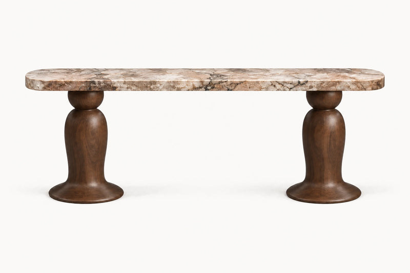 Siena Console Table