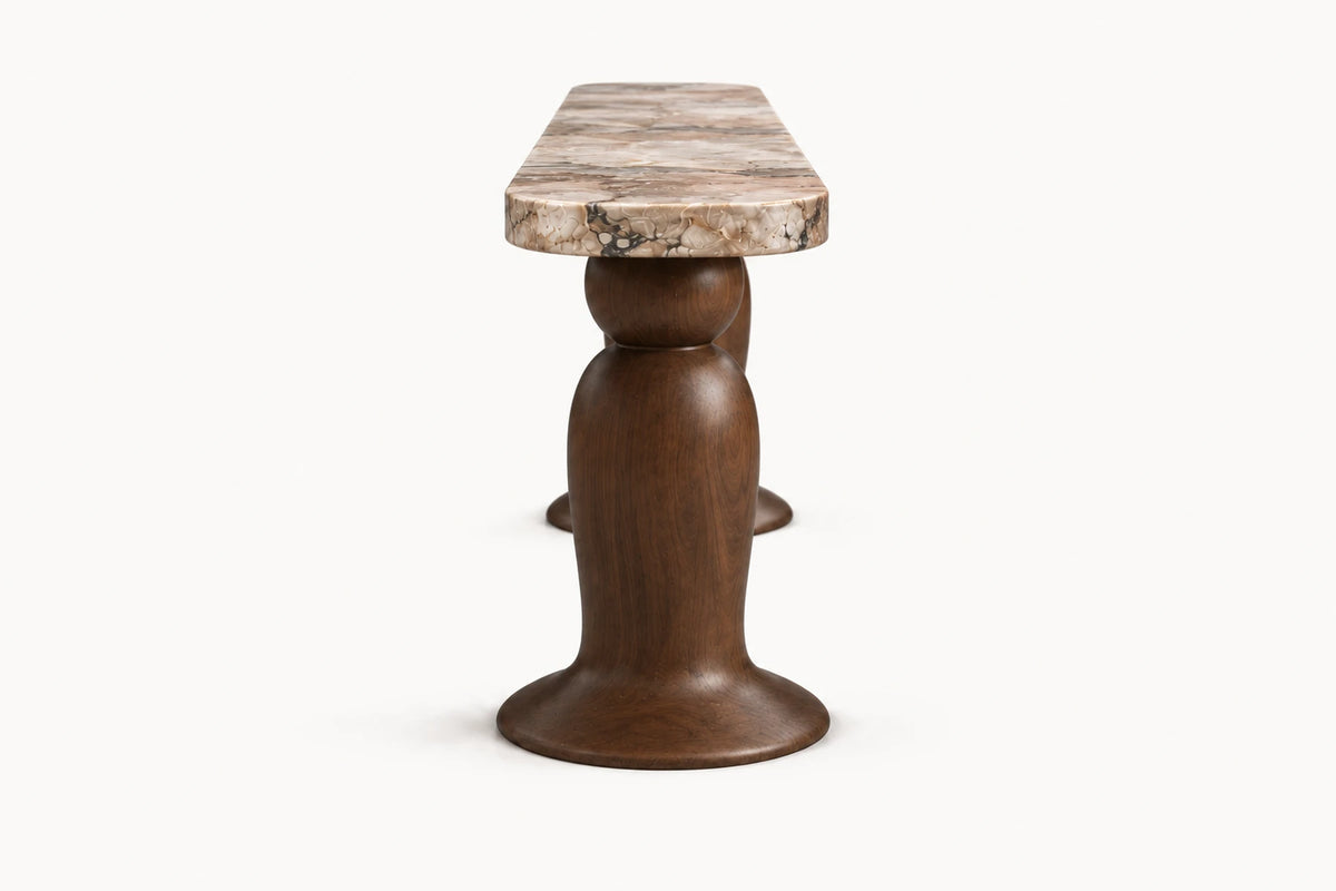 Siena Console Table