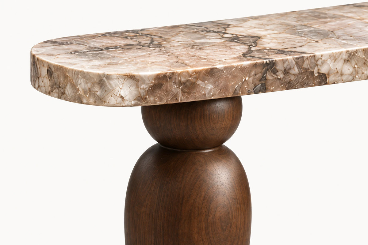 Siena Console Table