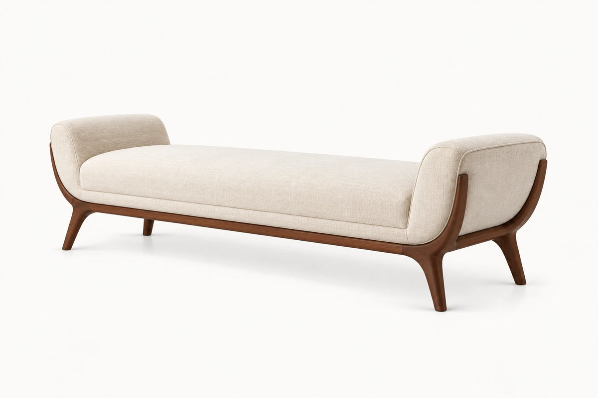 Sorrento Bench
