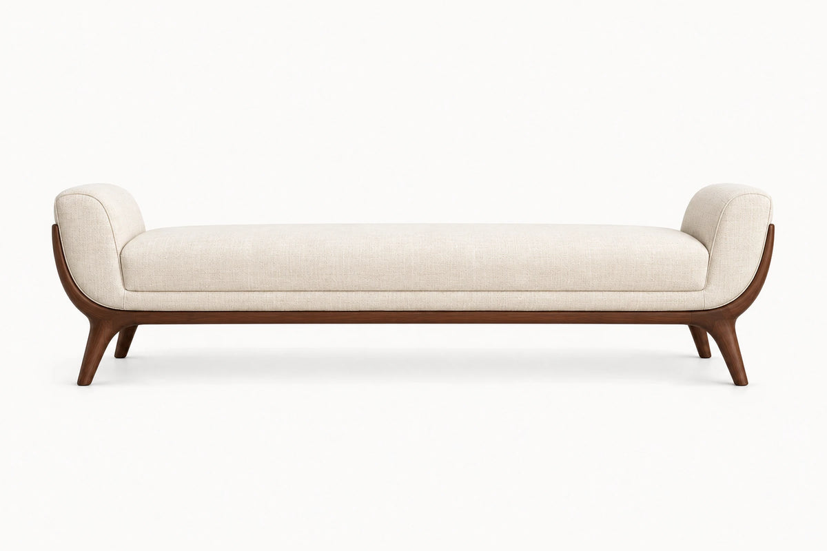 Sorrento Bench