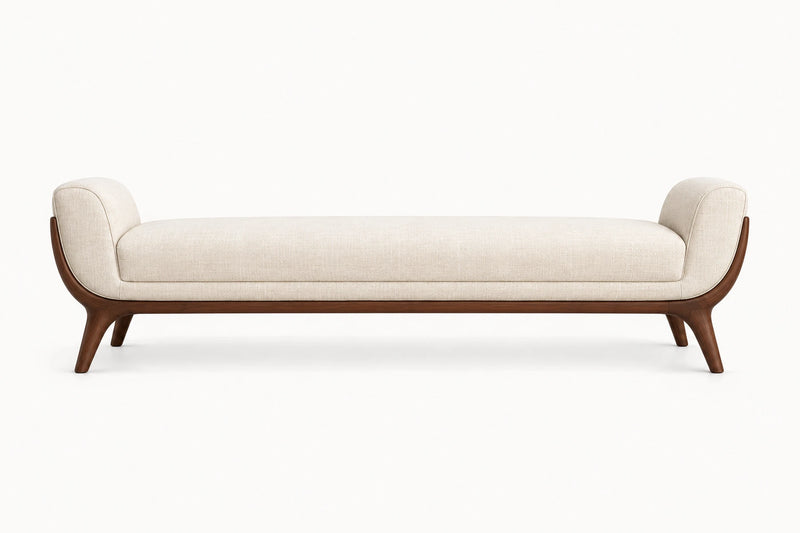 Sorrento Bench