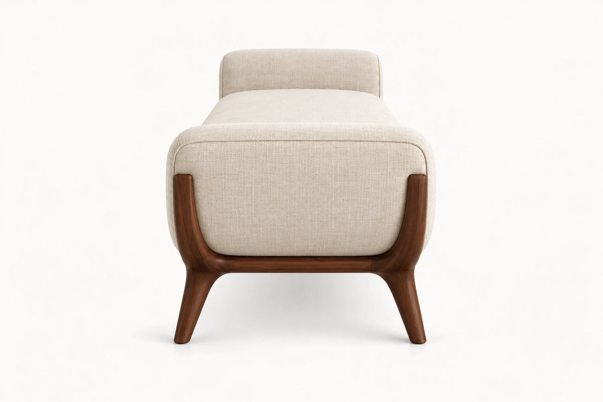 Sorrento Bench
