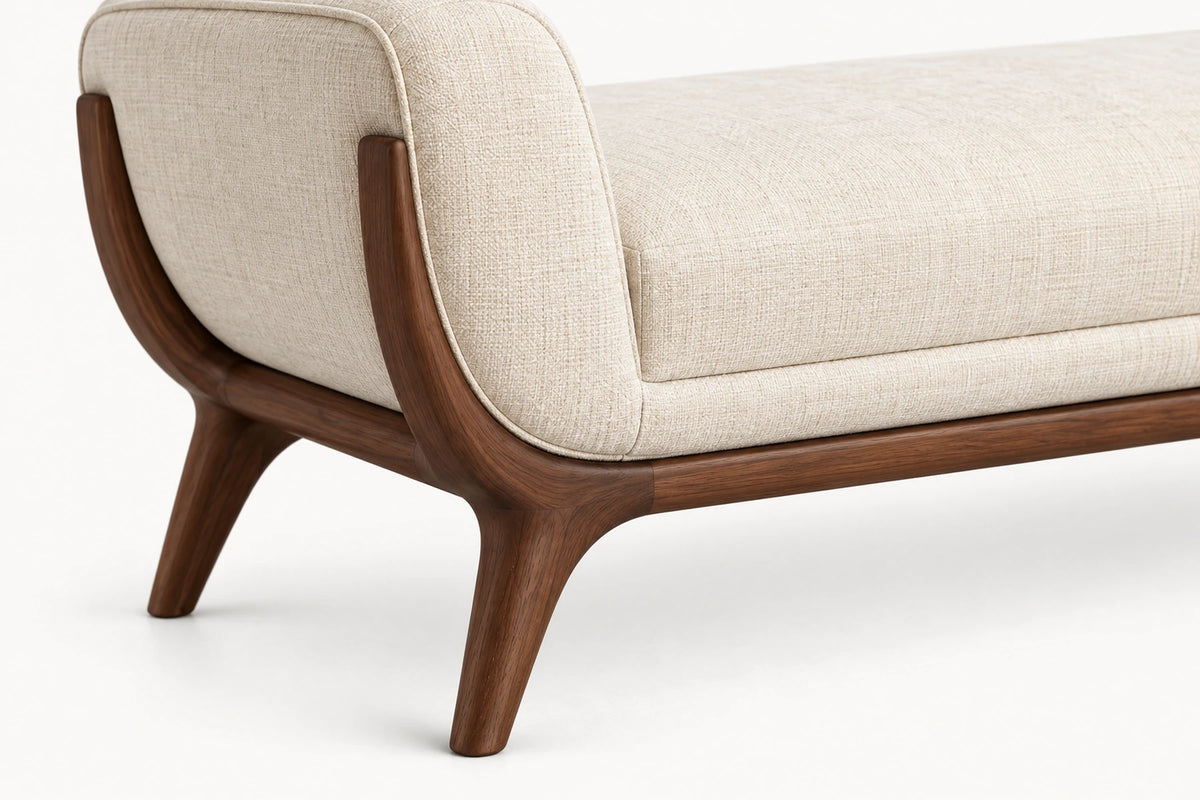 Sorrento Bench