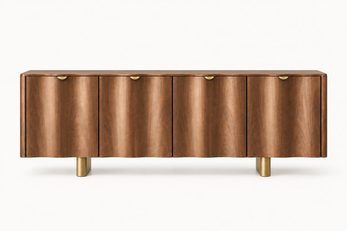 Taormina Wave Sideboard