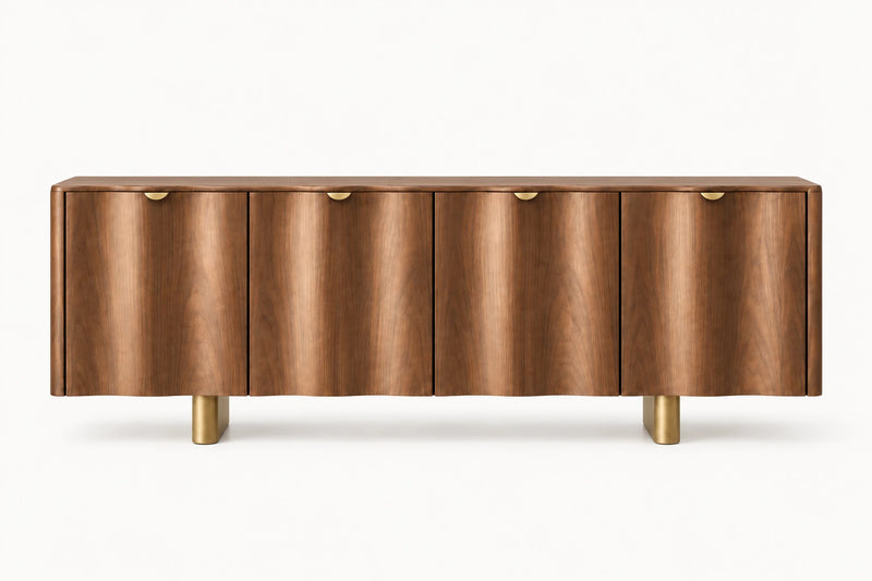 Taormina Wave Sideboard