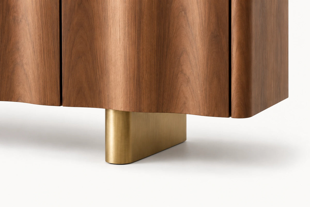 Taormina Wave Sideboard