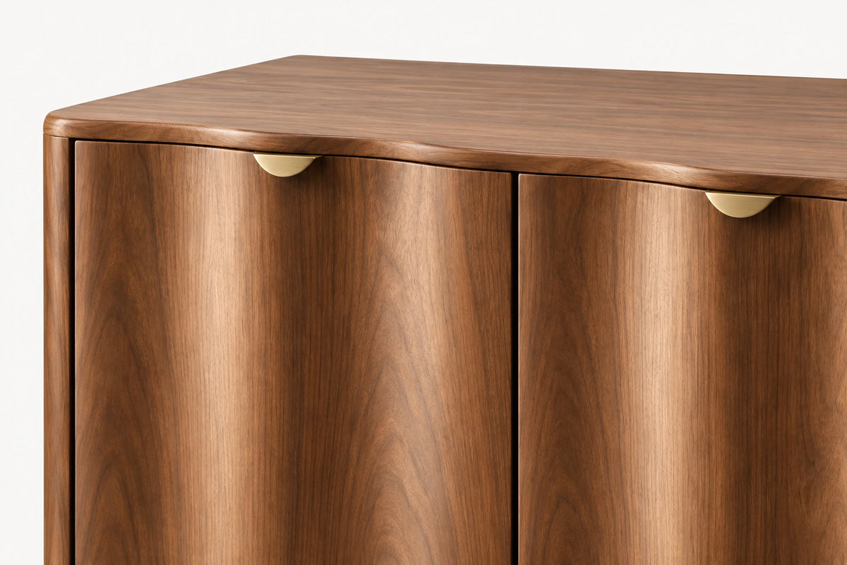 Taormina Wave Sideboard