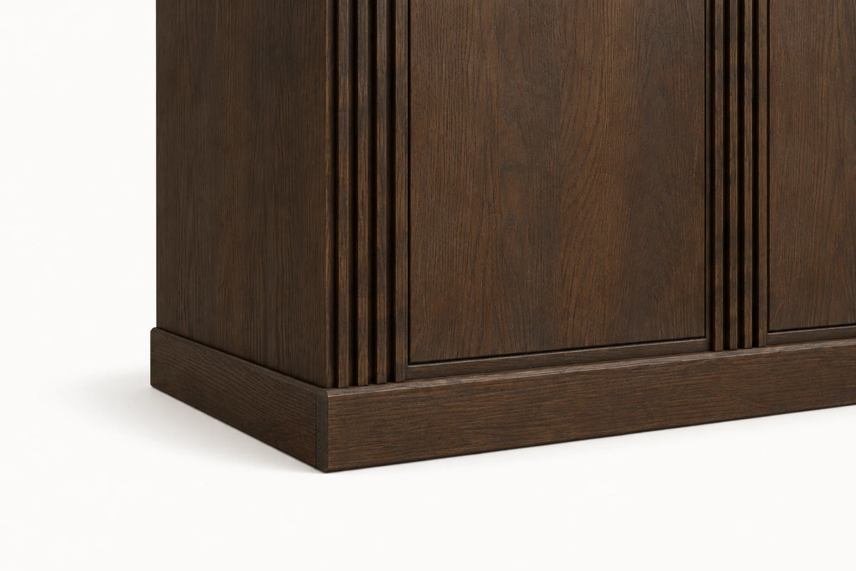 Vicenza Media Console